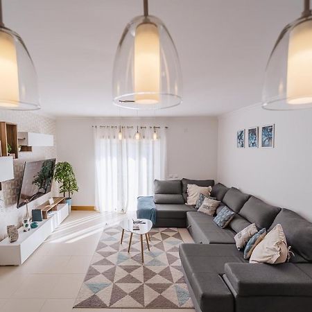 Farol Beach Place Назаре Экстерьер фото